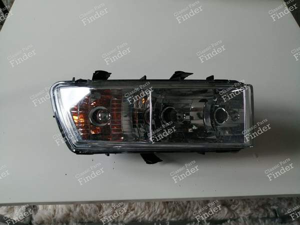 Right front daytime running lights - CITROËN C6 - 0