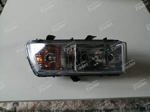Right front daytime running lights - CITROËN C6
