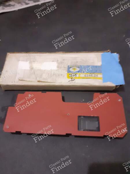 Platine de feu arrière droit - Phase 1 - PEUGEOT 305 - 6346.24- 1