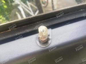 Tubes de protection pour condamnation centralisée - RENAULT 18 (R18) - thumb-7