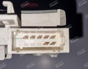 Heating Control - RENAULT Twingo - 920464 / 52479161- thumb-1