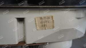 Meter block - PEUGEOT 304 - 3M5501- thumb-3