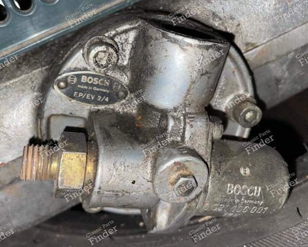 Cold start injector - MERCEDES BENZ SL (W113) (Pagode) - 0330106001- 0