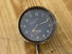 Montre Jaeger - CITROËN C4 / C6