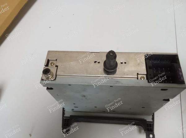 Autoradio Clarion - PEUGEOT 607 - PU1662-A- 1