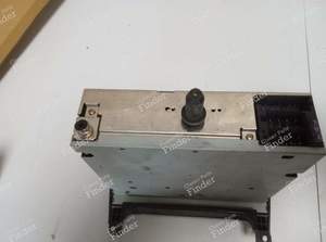 Autoradio Clarion - PEUGEOT 607 - PU1662-A- thumb-1