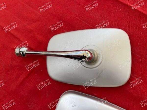 Spiegelpaar - neueste Generation - CITROËN DS / ID - 2