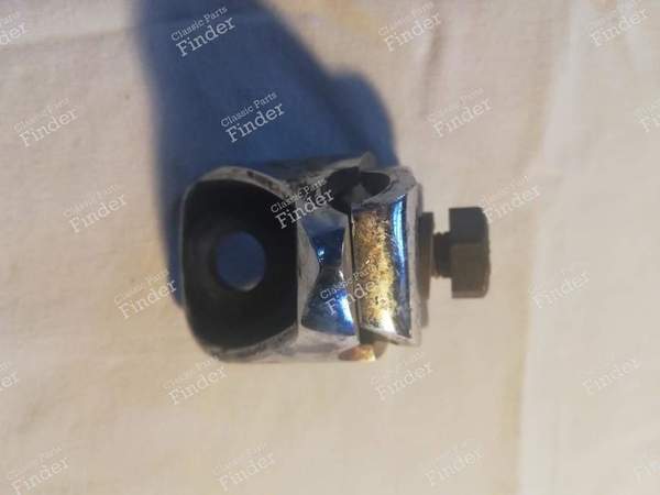Headlight optics brackets - Opel 1.2 Liter & 1.8 Liter - OPEL 1,2 Liter - 9