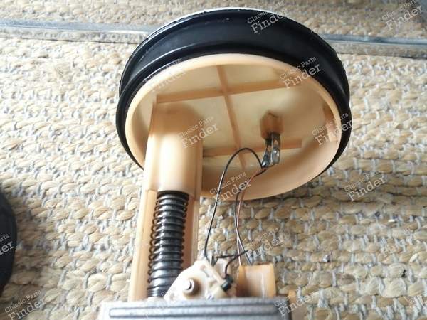 Jauge et puit d'aspiration Gazoil - CITROËN XM - 0