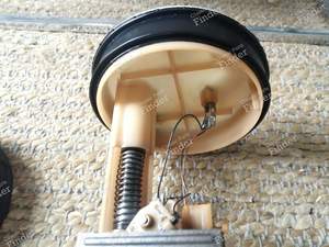 Messgerät und Saugschacht Gasöl für CITROËN XM