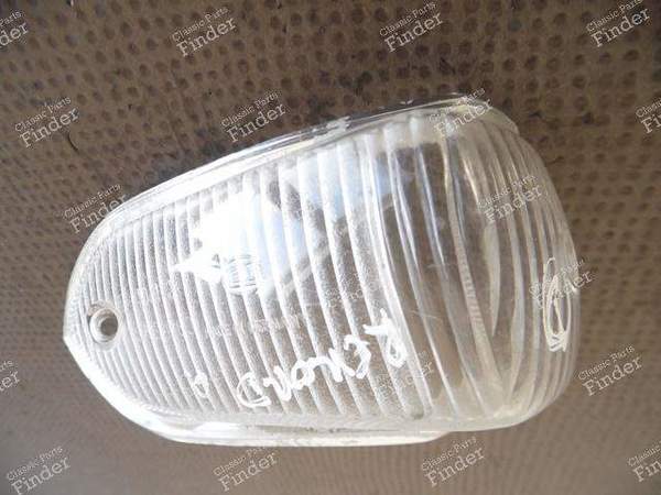 CABOCHON BLINKER VORNE RECHTS - OPEL Rekord (A & B) - 1