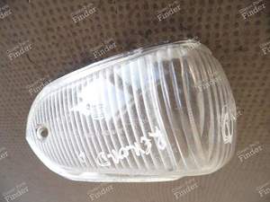CABOCHON BLINKER VORNE RECHTS - OPEL Rekord (A & B) - thumb-1