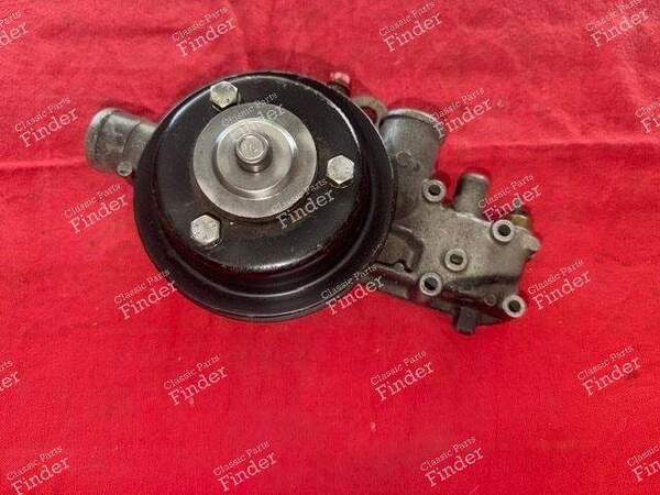 Water Pump - RENAULT Trafic - 0