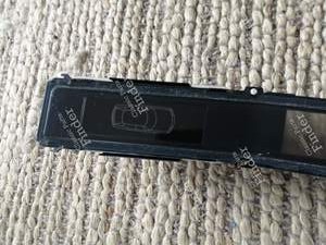 Bandeau de tableau de bord XM phase 1 - CITROËN XM - 95648 641- thumb-1