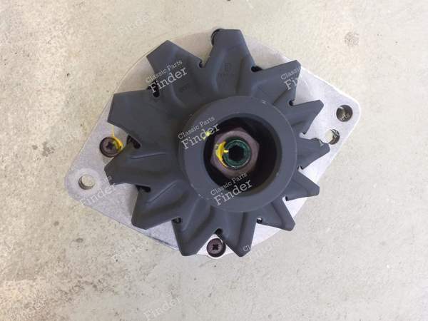 Alternator - OPEL Kadett (E) - 0