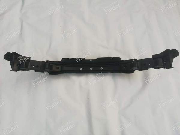 Barre d'absorption de pare-choc avant - PEUGEOT 406 Coupé - ZUO3610200- 7
