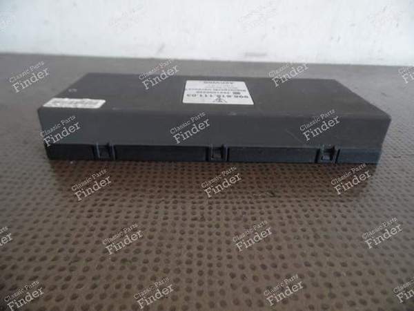 STEUERMODUL ÜBERROLLBÜGEL 99661811103 PORSCHE 996 CABRIO - PORSCHE 911 (996) - 99661811103- 5