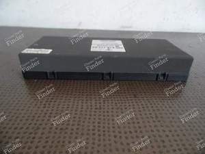 STEUERMODUL ÜBERROLLBÜGEL 99661811103 PORSCHE 996 CABRIO - PORSCHE 911 (996) - 99661811103- thumb-5