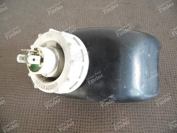 LANGE TÜR LINKS 94463140900 PORSCHE 924 - PORSCHE 944 - 8