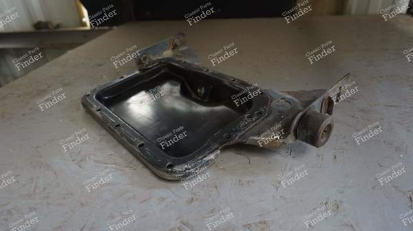 Oil pan - PEUGEOT 204 - 0301.20- 0