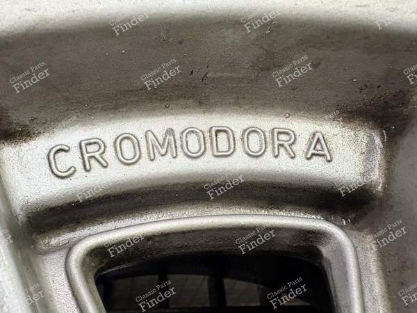 Jantes Cromodora - FERRARI Dino 246 GT/GTS - 2