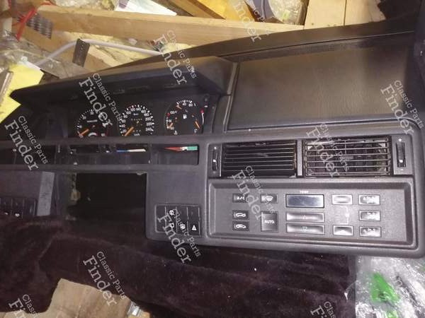 Anzeiger Phase 1 - CITROËN XM - 0