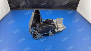 Serrure de porte avant droite - PEUGEOT 307 - 9136P1- thumb-2