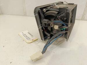 Heating Control - Series 2 - CITROËN CX - thumb-3
