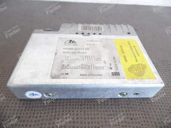 CALCULATEUR ABS V85BB2C013AB FORD SIERRA COSWORTH 4x4 - FORD Sierra - V85BB 2C013 AB- 5