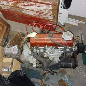 Simca 'Rush' Super engine with box and accessories - SIMCA 1300 / 1500 / 1301 / 1501 - Rush Super M- thumb-6