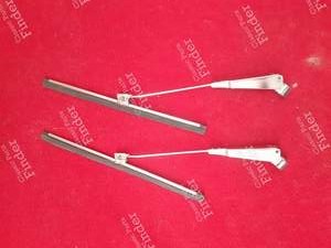 Front wiper arm 1962 - CITROËN 2CV