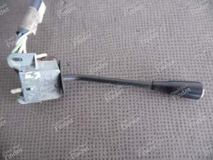 TURN SIGNAL / HEADLIGHT SWITCH 6131136363 BMW E3 & E9 - BMW 2500/2800/2.8/3.0/3.3 (E3) - 1354487- thumb-1