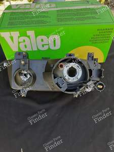 Optique avant gauche - Phase 1 16S - RENAULT 19 (R19) - 063037 / 7700782553- thumb-1
