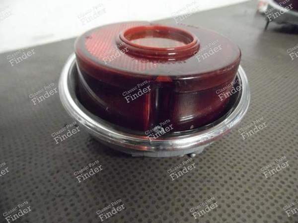 OPEL MANTA A INTERIOR TAILLIGHT - OPEL Manta (A) - 21299R3- 3