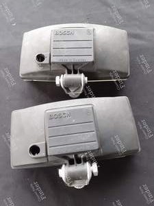 Bosch halogen fog lights - MERCEDES BENZ 190 (W201) - 1305620439 / 1305620440- thumb-1