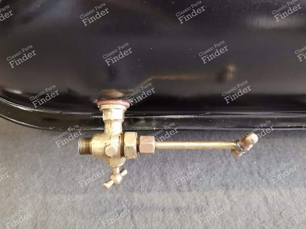 Kraftstofftank zu Peugeot 401, 201 und 301 - PEUGEOT 401 - 5