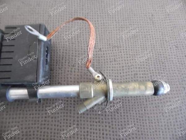 AUTOMATIC ANTENNA 2028200975 MERCEDES SL R129 - MERCEDES BENZ SL (R129) - A2028200975- 3