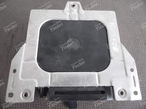 CALCULATEUR L-JETRONIC 0280001301 BMW 320i E30 - BMW 5 (E28) - 0 280 001 301- 9