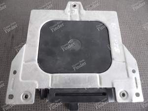 CALCULATEUR L-JETRONIC 0280001301 BMW 320i E30 - BMW 5 (E28) - 0 280 001 301- thumb-9