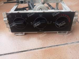 Lüftungssteuerung - VOLVO 740 / 760 / 780