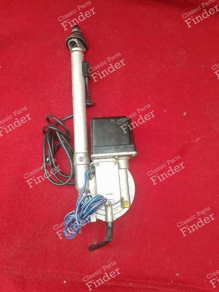 HIRSCHMANN 7900 electric antenna - PORSCHE 911 / 912 (901) - 7900- 1