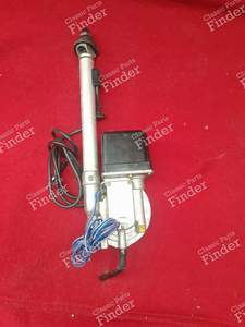 HIRSCHMANN 7900 electric antenna - PORSCHE 911 / 912 (901) - 7900- thumb-1