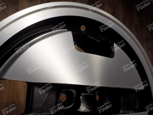 Fuego & R18 Leichtmetallräder 5.5Jx14 - ET42 4x100 PCD 14" - RENAULT 18 (R18) - 4