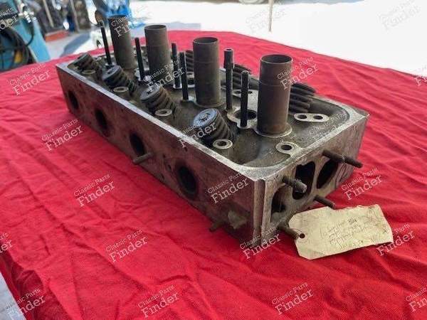 Culasse ID DS 20 21 23 - CITROËN DS / ID - 2N112-1- 6