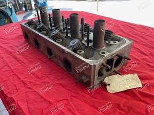 Culasse ID DS 20 21 23 - CITROËN DS / ID - 2N112-1- thumb-6