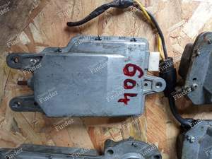 Peugeot 504-604 window regulator motor - PEUGEOT 504 Coupé / Cabriolet - thumb-1