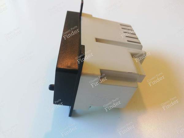 Uhr und Stoppuhr XR4i - FORD Sierra - 9064 / 83BB-15000-AC- 3