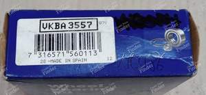 Rear right or left bearing kit Citroën AX, Saxo 1,0 1,1, Peugeot 106 1,0, 1,1 - CITROËN AX - vkba3557- thumb-2