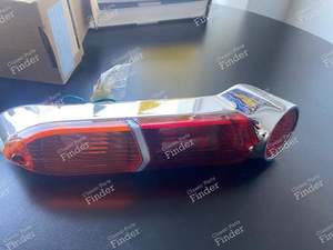 BLOC FEU ARRIERE COMPLET - JAGUAR Type E