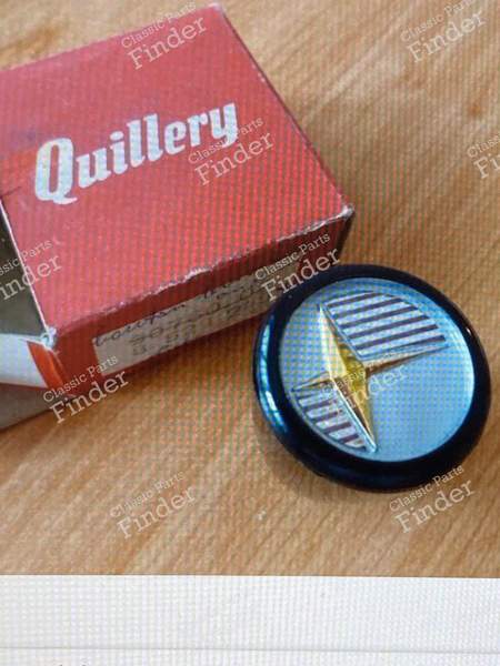 Gear knob - RENAULT 8 / 10 (R8 / R10) - 0